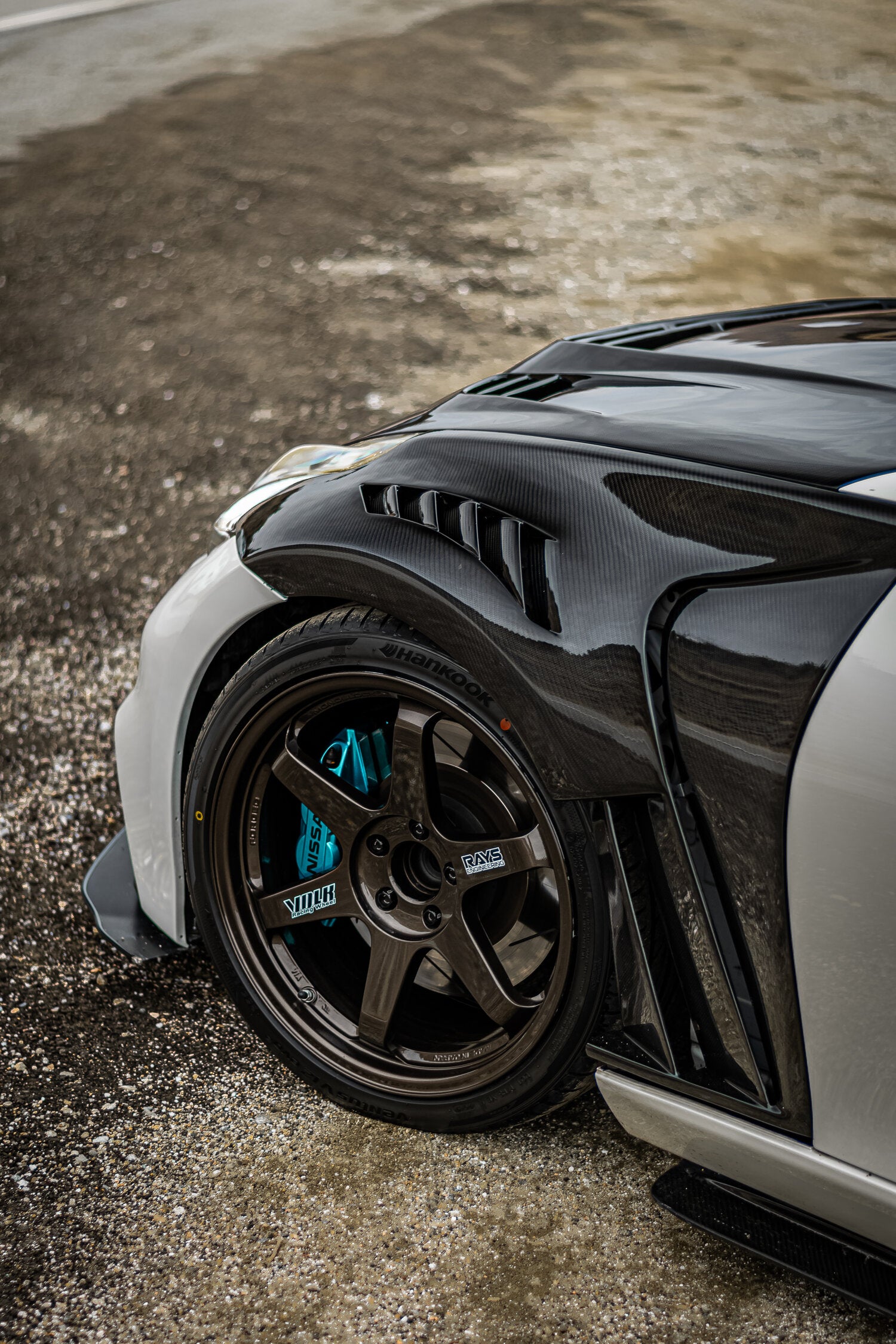 【ファッション通販】の商品をすべて 370Z – Fly1 Motorsports パーツ
