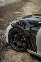 Load image into Gallery viewer, RS1 GT Vented Fenders