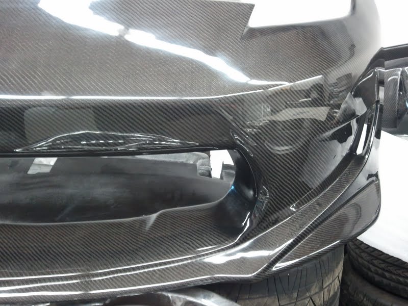 AMS Body Kit