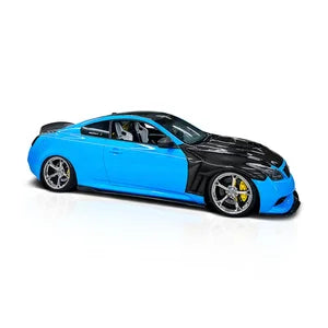 RS3 Wide Fenders (12mm)
