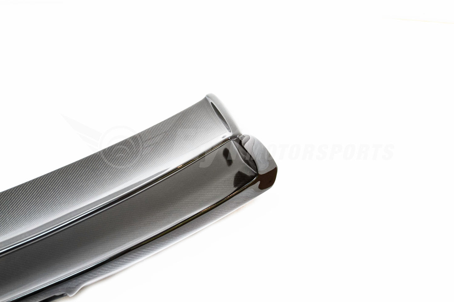 AMS Rear Trunk Spoiler