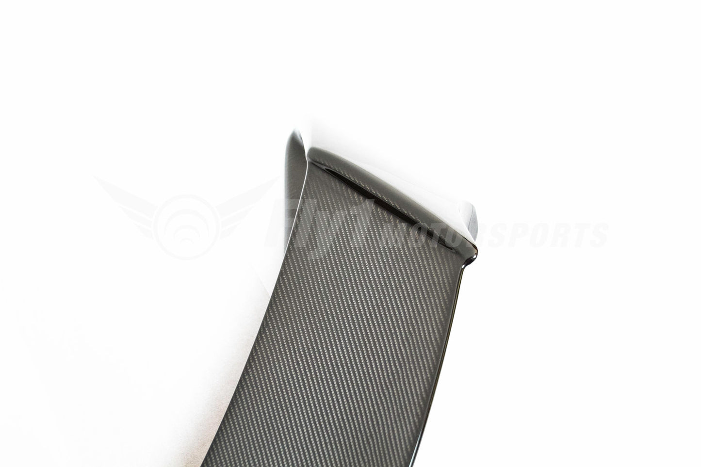 AMS Rear Trunk Spoiler