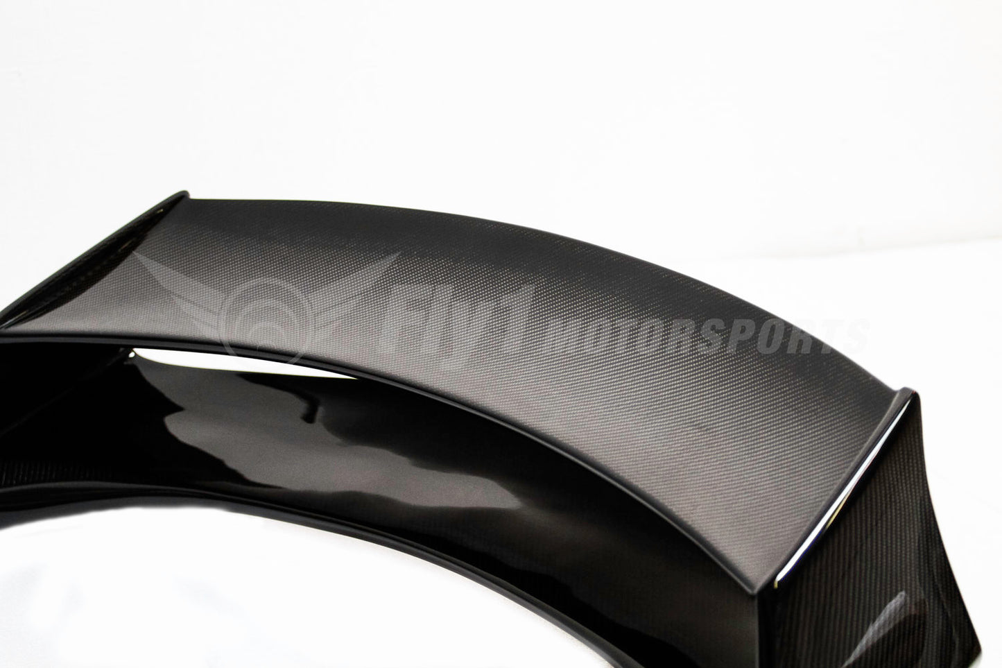 AMS Rear Trunk Spoiler