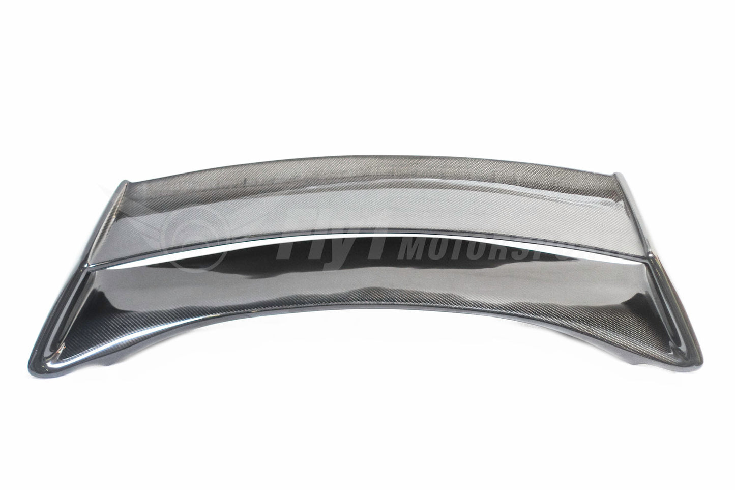 AMS Rear Trunk Spoiler