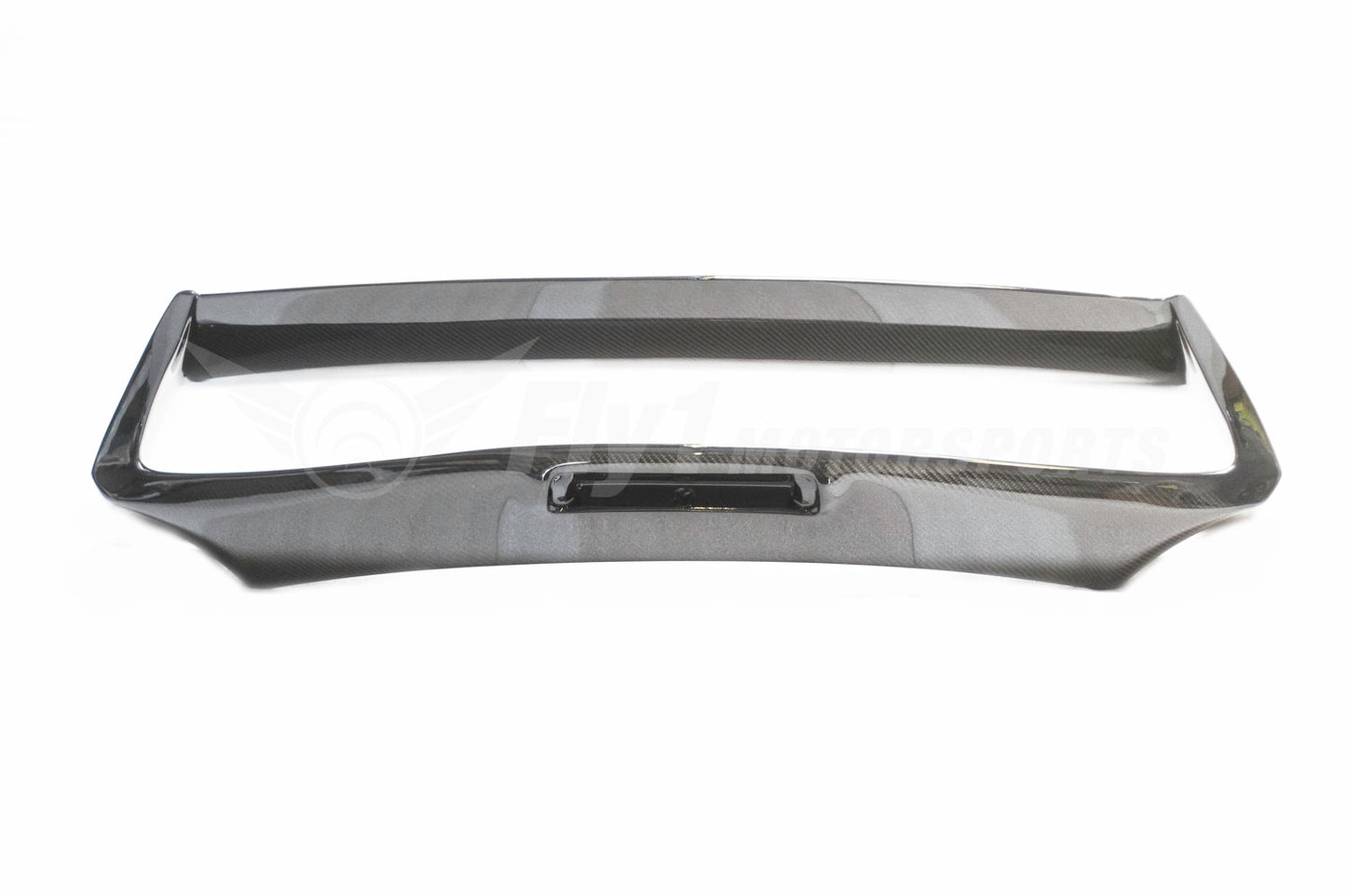 AMS Rear Trunk Spoiler