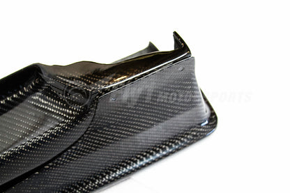 Spec-V Side Skirts & Shroud