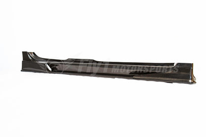 Spec-V Side Skirts & Shroud