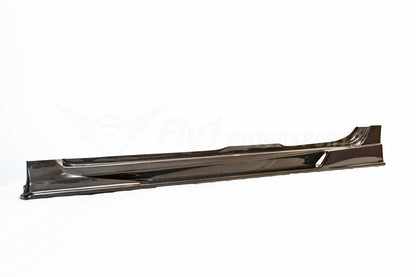 Spec-V Side Skirts & Shroud