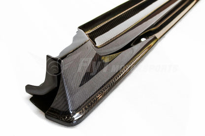 Spec-V Side Skirts & Shroud