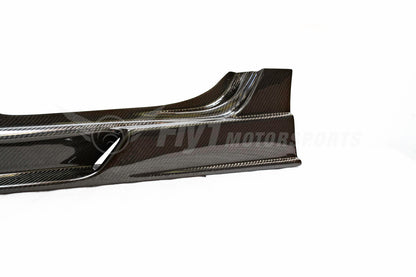 Spec-V Side Skirts & Shroud