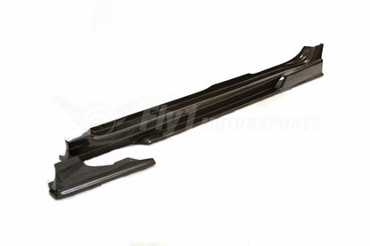 Spec-V Side Skirts & Shroud