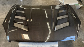 G35 Sedan Slayer Hood