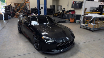 SuperLap GT Hood