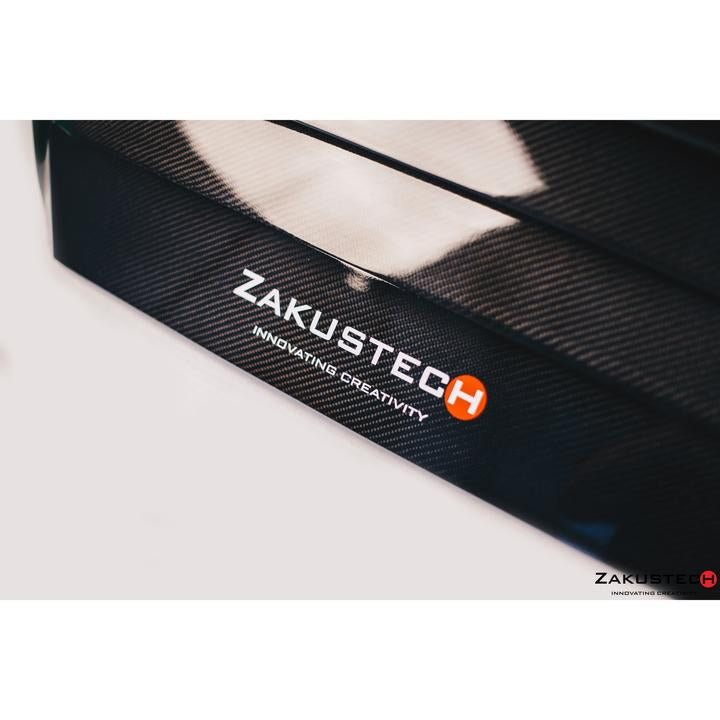 Zakustech Louvers 350Z