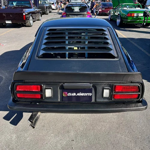 S30 GT Tail Light Panel 1974-78 (260Z | 280Z)