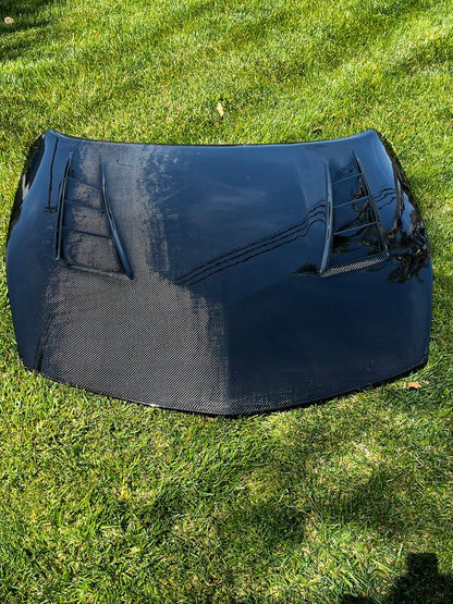 SuperLap GT Hood