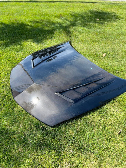 SuperLap GT Hood