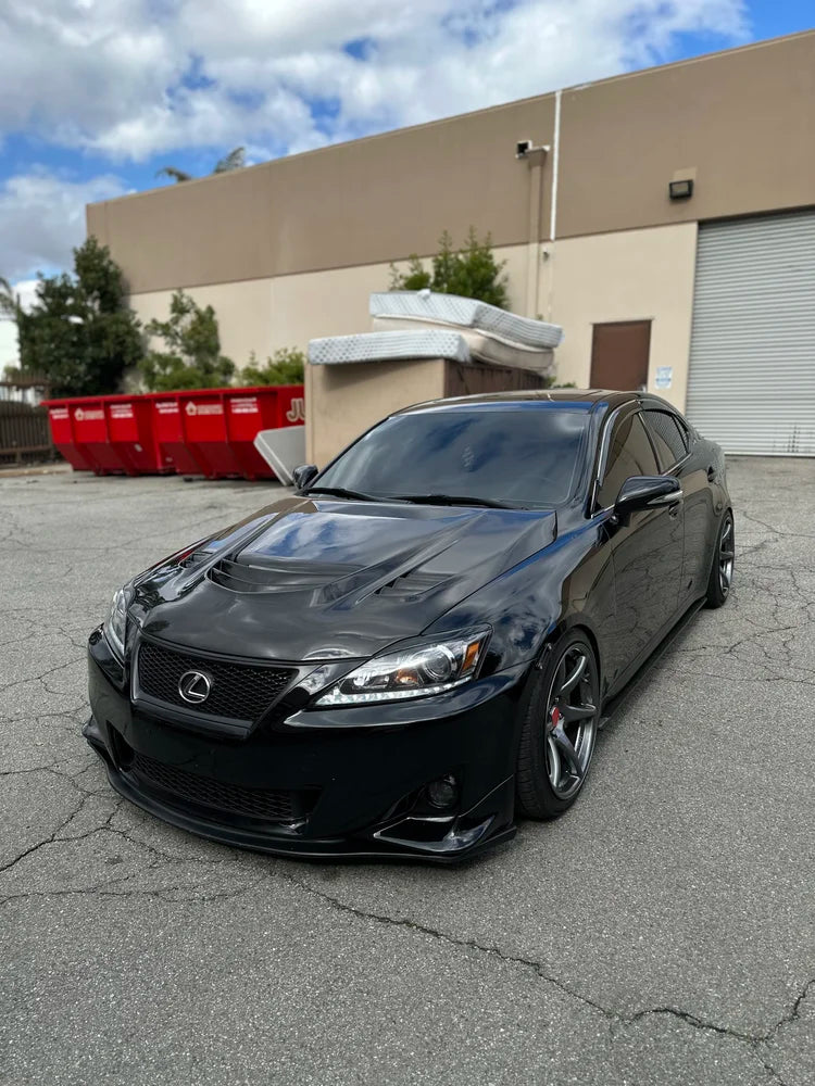 Spectre GT Hood