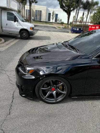 Spectre GT Hood