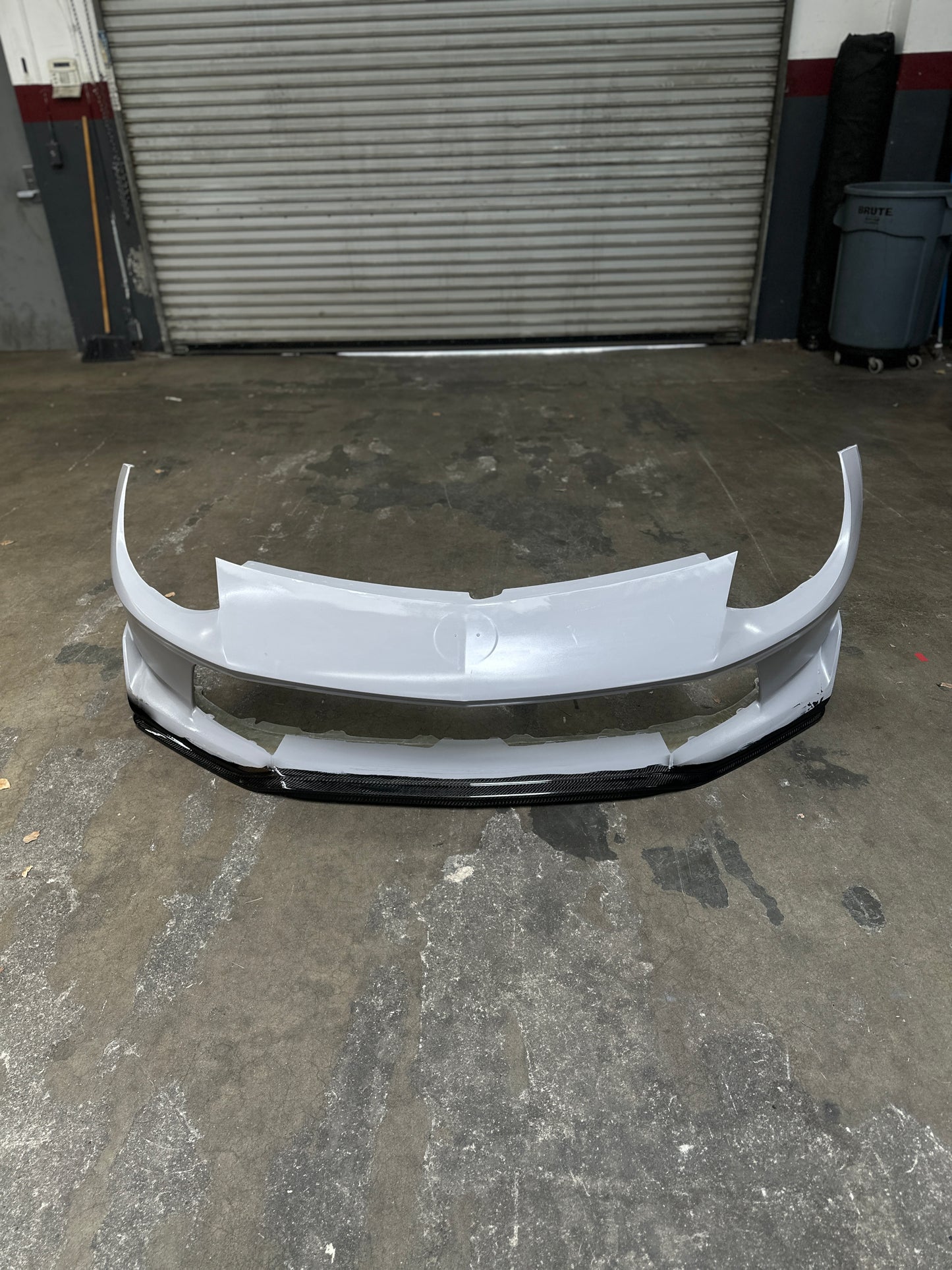 2023+ NISMO Z BODY KIT