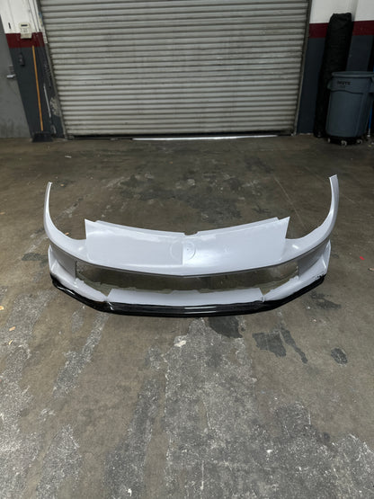 2023+ NISMO Z BODY KIT