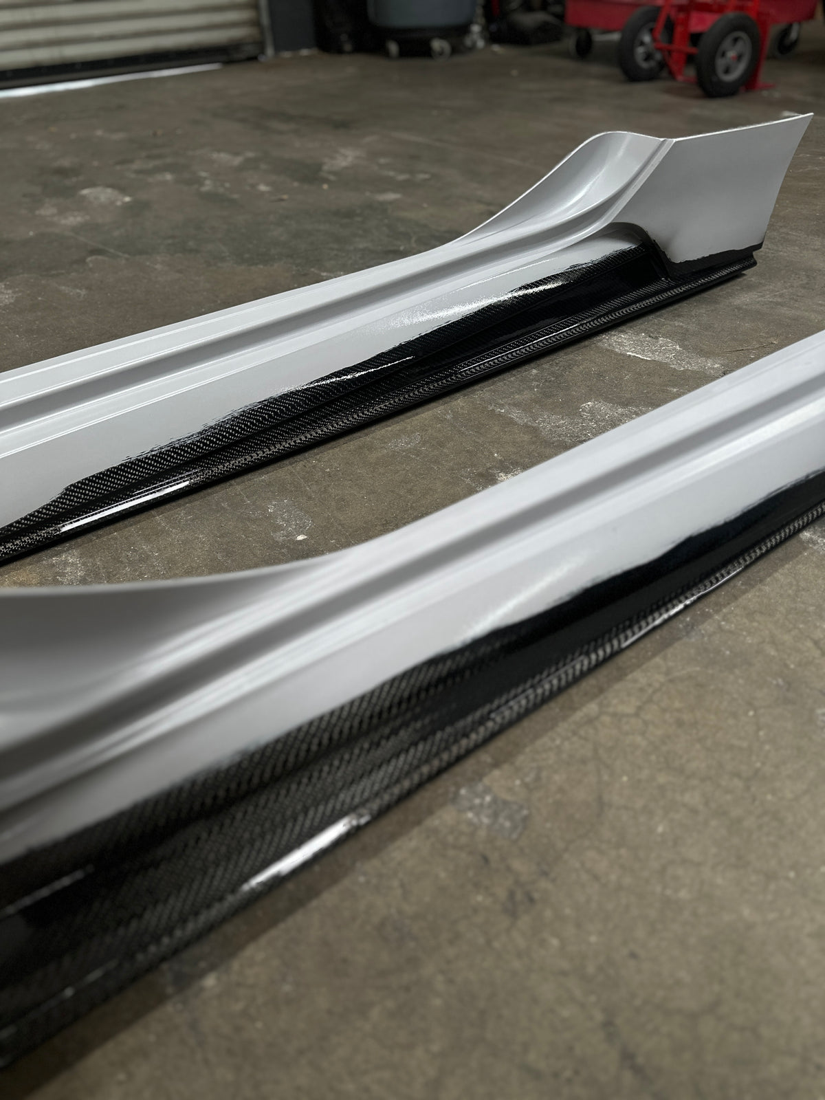 2023+ NISMO Z BODY KIT