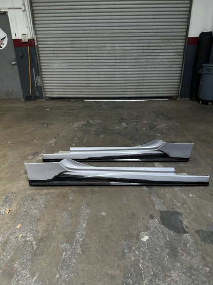 2023+ NISMO Z BODY KIT