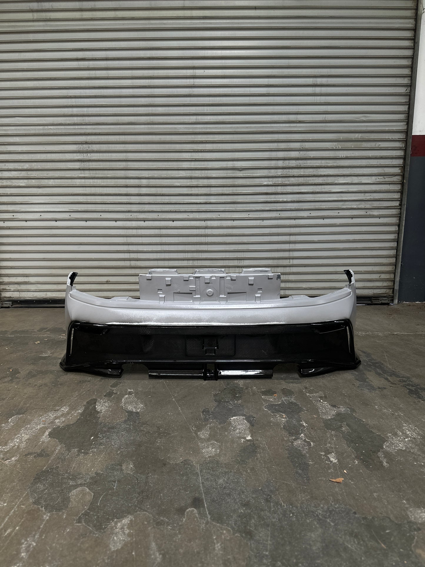 2023+ NISMO Z BODY KIT