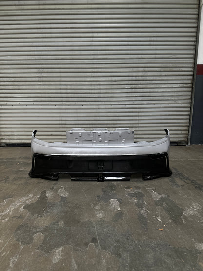 2023+ NISMO Z BODY KIT