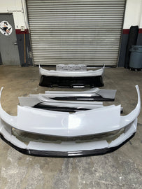 2023+ NISMO Z BODY KIT