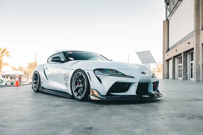 Fly1 Motorsports x Auto Tuned S1 Lip Kit