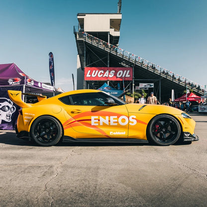 Fly1 Motorsports x Auto Tuned S1 Lip Kit