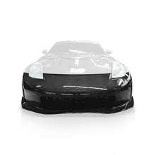 Load image into Gallery viewer, Z33 NISMO V3 Front Bumper