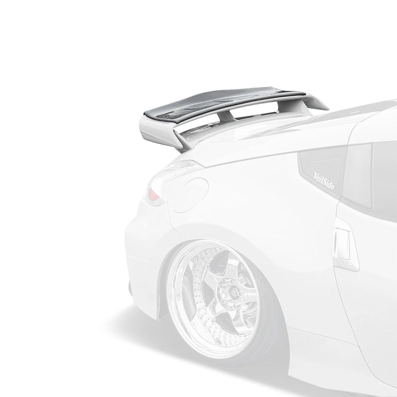 370z Nismo Wing Add-on