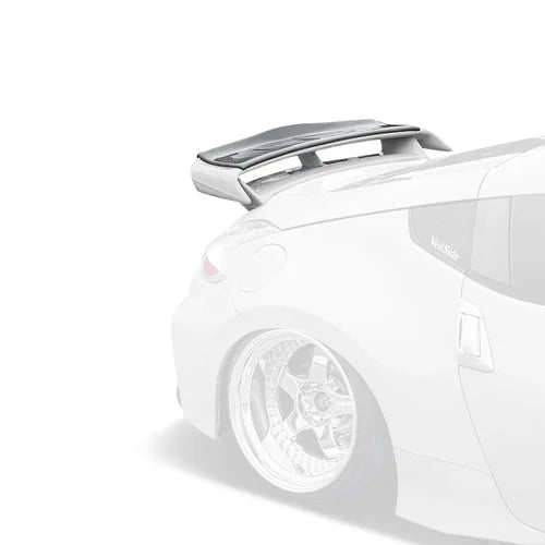 NISMO Wing Add-On