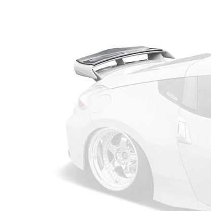 NISMO Wing Add-On