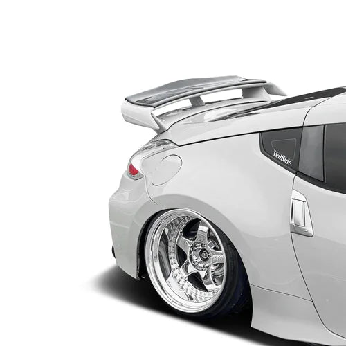 NISMO Wing Add-On