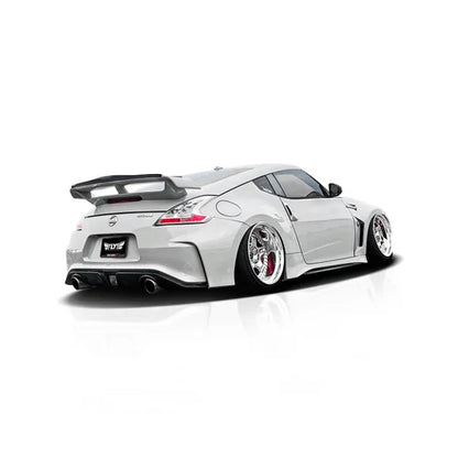 NISMO Wing Add-On