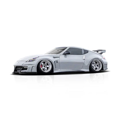 NISMO Wing Add-On