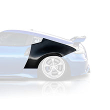 Load image into Gallery viewer, Nissan 370Z Carbon Fiber OEM Quarter Panel Caps