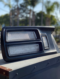 S30 GT TAIL LIGHT PANELS 74'-78' (260Z / 280Z)