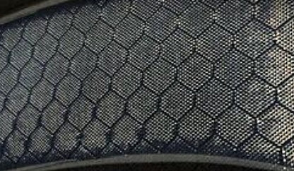 AMS Rear Trunk Spoiler