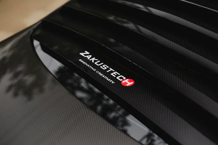 Zakustech Louvers Q50