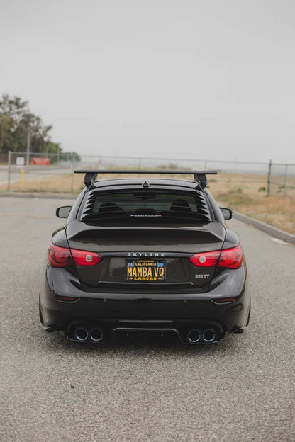 Zakustech Louvers Q50