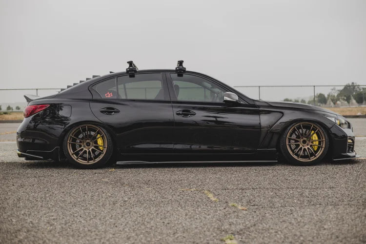 Zakustech Louvers Q50