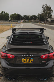 Zakustech Louvers Q50