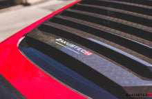 Load image into Gallery viewer, Zakustech Louvers - FRS/BRZ