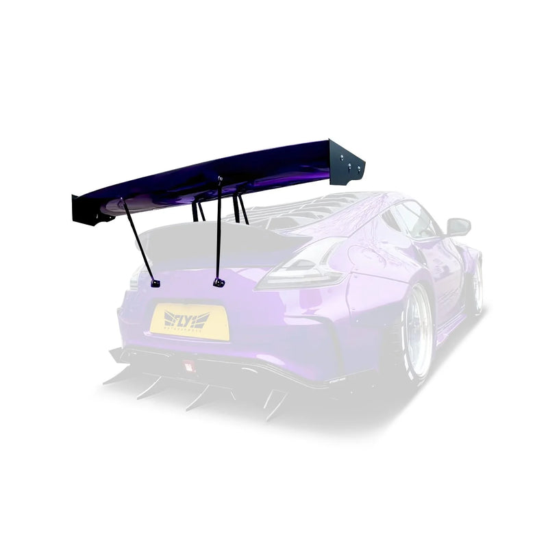 RB1 GT Wing