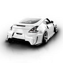 Load image into Gallery viewer, Spec-I Rear Bumper