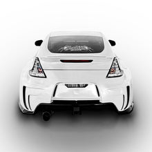 Load image into Gallery viewer, Spec-I Rear Bumper